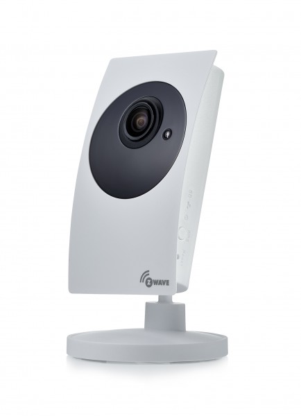 POPP Home - Smart Camera Gateway