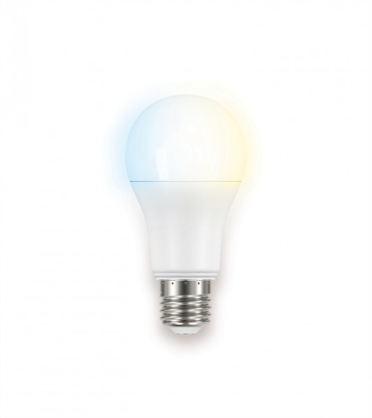 Aeotec LED Bulb 6 Multi-White (E27)Aeotec LED Bulb 6 Multi-White (E27)