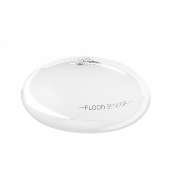 Fibaro Flood Sensor, Überflutungssensor GEN5